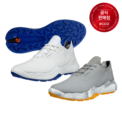 에코 ECCO BIOM H5 남성 골프화 138014