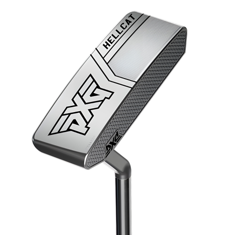 PXG 헬켓 HELL CAT 제로 토크 퍼터 / 카네 수입 정품