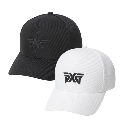 PXG 퍼포먼스 골프캡 공용 모자