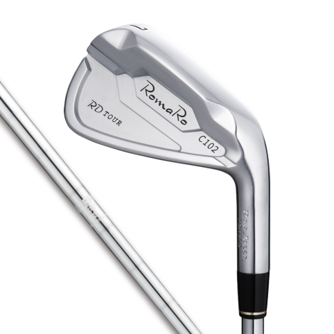 로마로골프 RD-Tour C102 7아이언 세트(#4~#9,Pw)