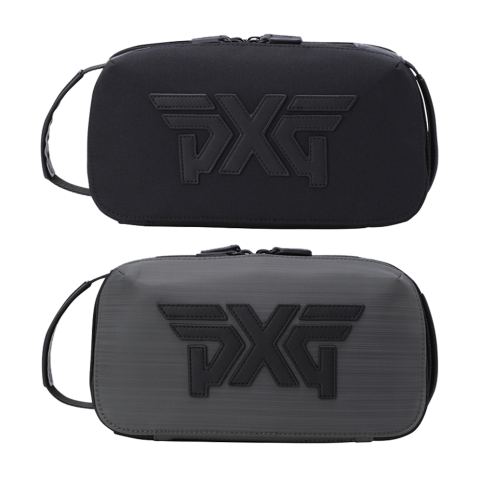 2025 PXG 투 레일 파우치 / 카네공식정품 (병행X)