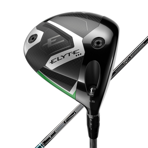 캘러웨이 엘리트 트리플 다이아몬드 남성 드라이버 / 한국캘러웨이골프 정품