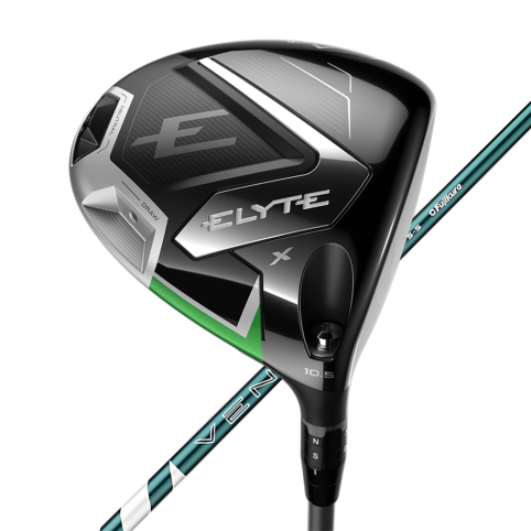 캘러웨이 엘리트 X 남성 드라이버 / 한국캘러웨이골프 정품
