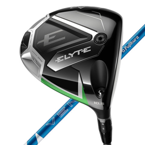 캘러웨이 엘리트 AMS 남성 드라이버 / 한국캘러웨이골프 정품