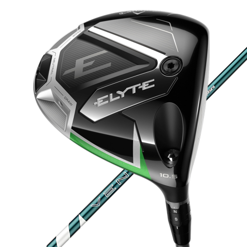 캘러웨이 엘리트 남성 드라이버 / 한국캘러웨이골프 정품