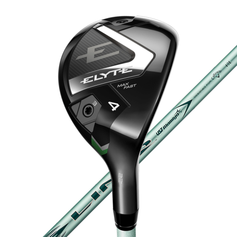 캘러웨이 엘리트 맥스 패스트 여성 하이브리드 / 한국캘러웨이골프 정품