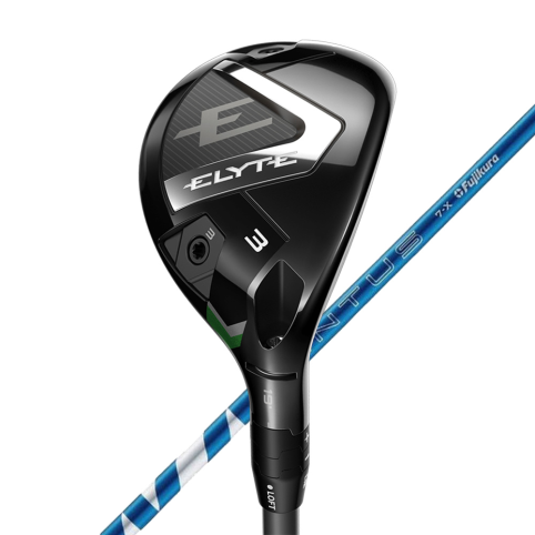 캘러웨이 엘리트 AMS 남성 하이브리드 / 한국캘러웨이골프 정품