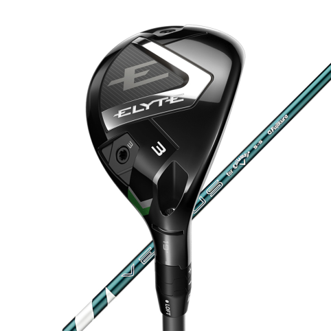 캘러웨이 엘리트 남성 하이브리드 / 한국캘러웨이골프 정품