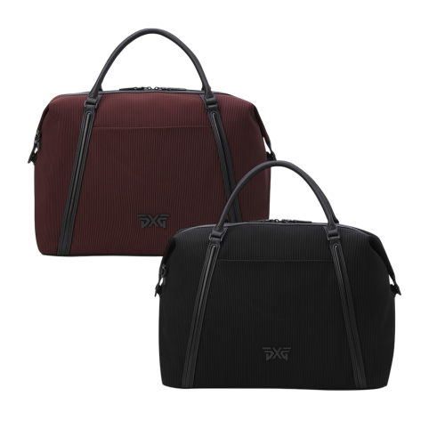 PXG 정품 우먼스 베이직 보스턴백 / 국내 공식 수입