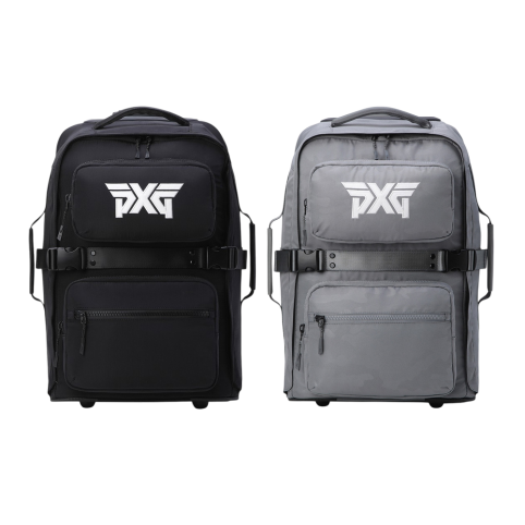 PXG 정품 트롤리 보스턴백 / 국내 공식 수입