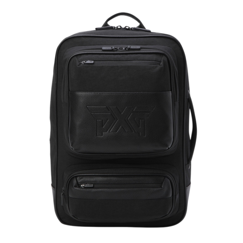 PXG 정품 스퀘어 백팩 / 국내 공식 수입