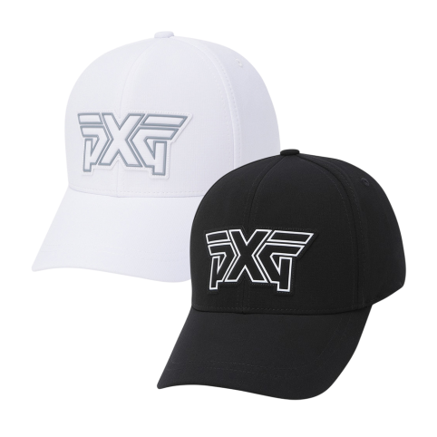 PXG 뉴 로고캡 / 국내 공식 수입 정품