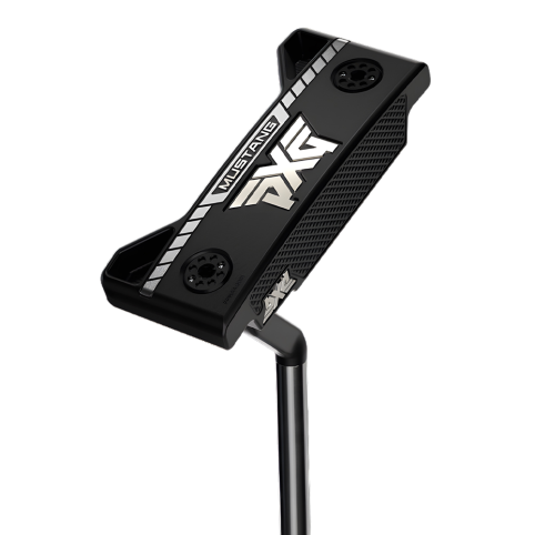 PXG 머스탱 제로 토크 퍼터 / 카네 수입 정품