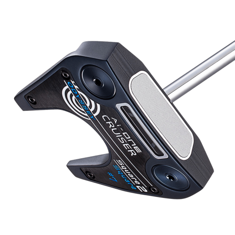 캘러웨이 오디세이 Ai-ONE S2S(스퀘어2스퀘어) #7 크루저 퍼터