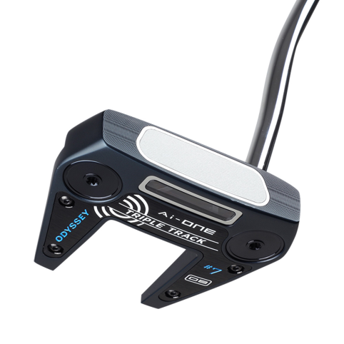캘러웨이 오디세이 Ai-ONE 트리플 트랙 #7 DB 퍼터