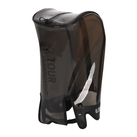 PGA 투어 투어 챔피언쉽 후드커버 / 올블랙