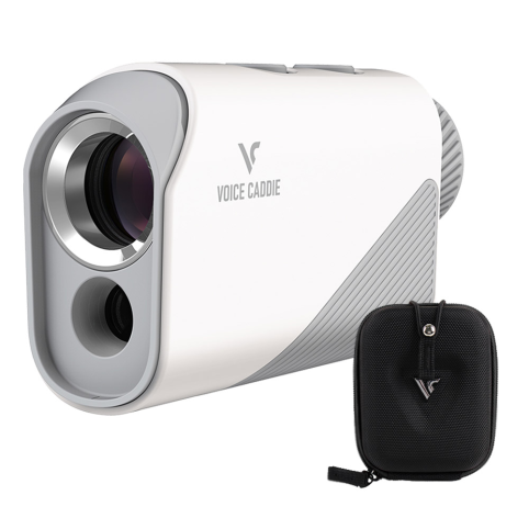 보이스캐디 2025 EL2 초미니 레이저 거리측정기+파우치