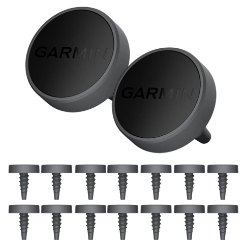 가민 정품 GARMIN APPROACH CT1 클럽 트레킹 센서-16개