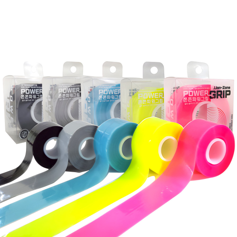 아이디메이커스 쫀쫀 손맛 골프그립 교체 테이프 골프채 그립