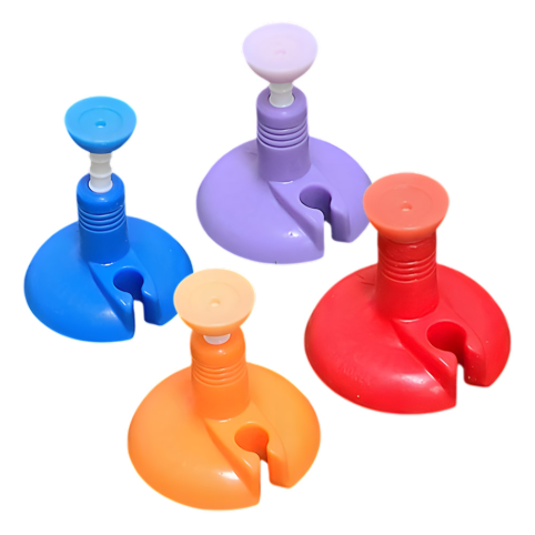 아이디메이커스 제자리 롱-롱 골프티꽂이 그대로 티샷 높이조절 실리콘 드라이버티-1개