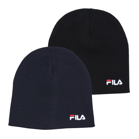 휠라골프 26년신형 FILA GOLF 베이직 프리사이즈 남/여공용 비니