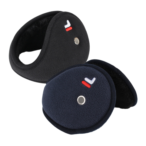 휠라골프 26년신형 FILA GOLF EAR WARMER 이어 워머 방한귀마개