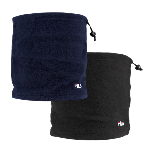 휠라골프 26년신형 FILA GOLF  NECK WARMER 넥워머