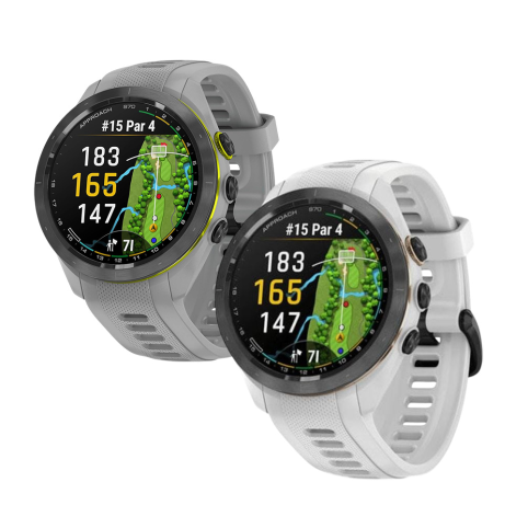 가민 GARMIN Approach S70 골프GPS 스마트워치(42mm)