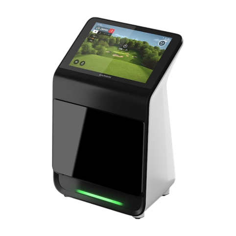 가민 정품 GARMIN Approach R50 프리미엄 골프 런치 모니터