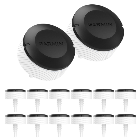 가민 정품 GARMIN APPROACH CT10 초경량 골프 센서(14PACK)