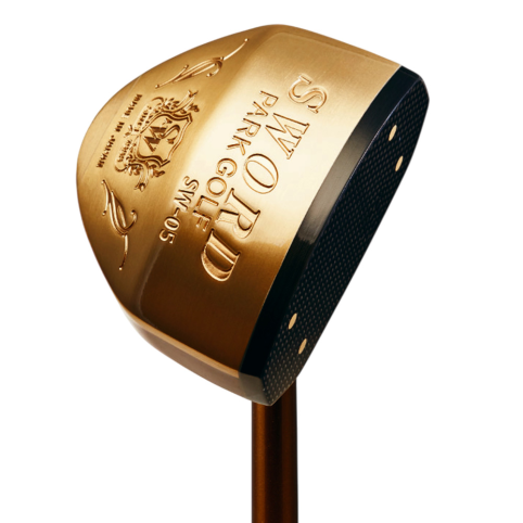 카타나 스워드 파크골프채