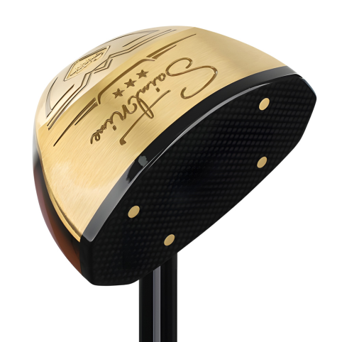 세인트나인 3스타 파크골프채 고탄성샤프트 파크골프클럽