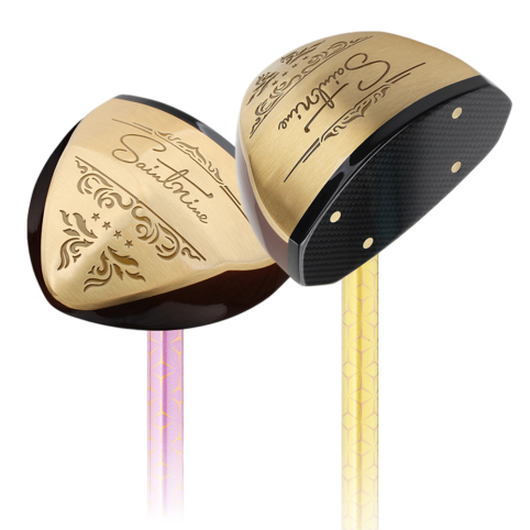 세인트나인 4스타 파크골프채 최고급단풍나무 파크골프클럽