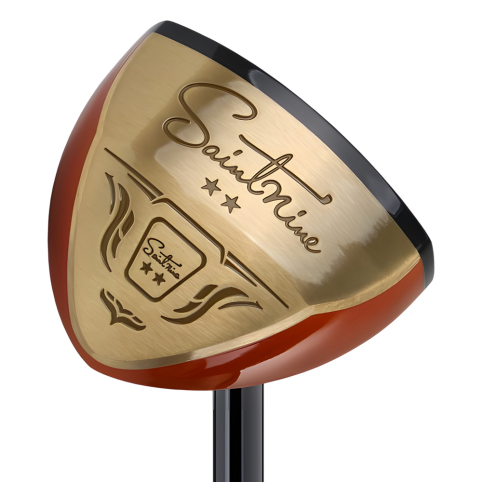 세인트나인 2스타 파크골프채 메이플우드 파크골프클럽