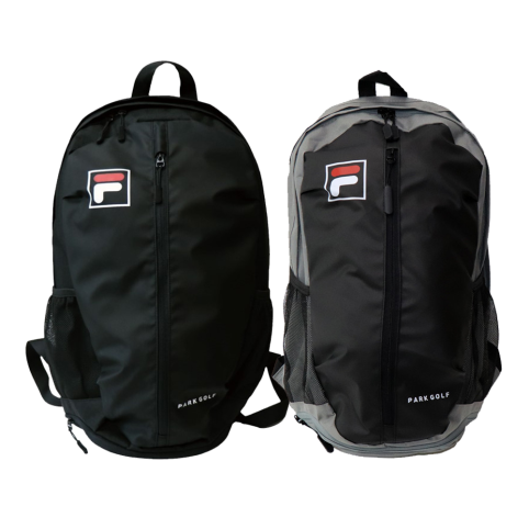 FILA 휠라 파크골프 가방 라이트 백팩 골프채가방