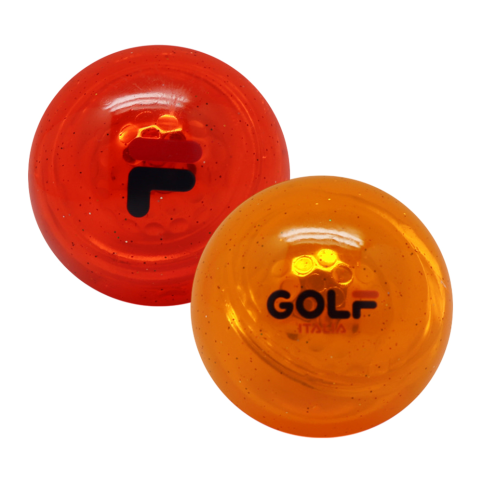 FILA 휠라 3피스 코어라인 파크골프공