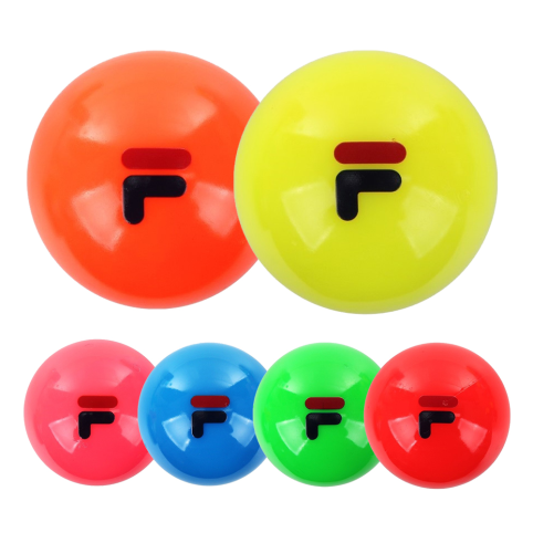 FILA 휠라 베이직 파크골프공 오리지널 파크볼