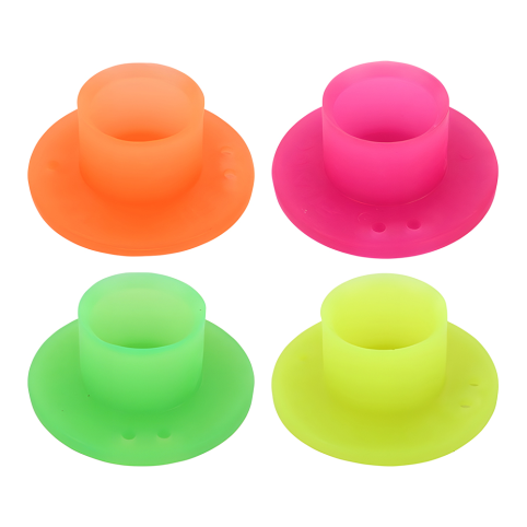 FILA 휠라 파크골프 써클 골프티 실리콘 고무티