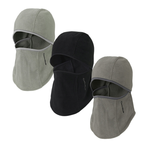 [테일러메이드 M 겨울 방한 바라클라바 UN938