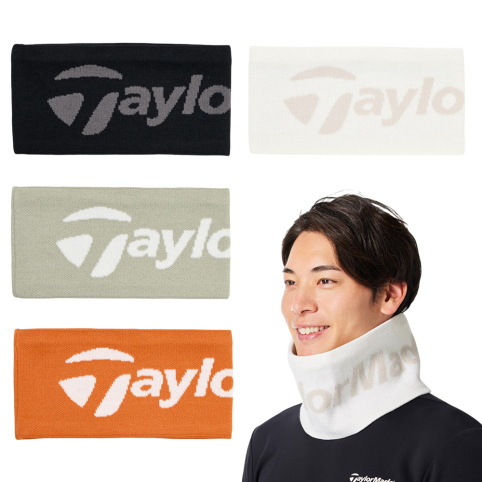 테일러메이드 M 겨울 니트 넥워머 UN937