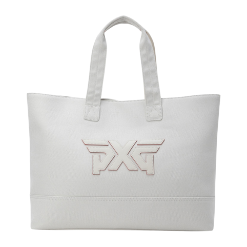 PXG 컬러 포인트 자이언트 컴피 백 / 국내 공식 수입