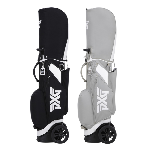 PXG 9.0" 여성 휠 캐디백 / 국내 공식 수입