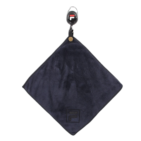 FILA 휠라 초극세사 골프 릴타올 볼타올