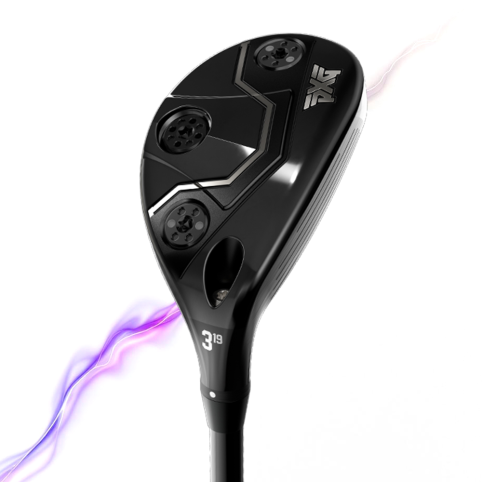 PXG 라이트닝  여성 하이브리드 / 카네 수입 정품