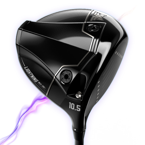 PXG 라이트닝 맥스 남녀 드라이버 / 카네 수입 정품