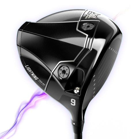 PXG 라이트닝 맥스 여성 드라이버 / 카네 수입 정품