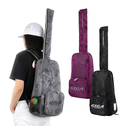 기가골프 샤프트보호 디자인등록출원 기능성 파크골프 백팩