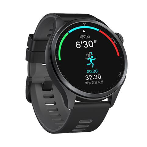 보이스캐디 러닝 마라톤 스마트 워치 뉴런 R21