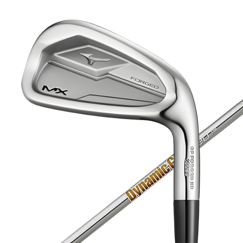 미즈노 2026년형 MX FORGED 포지드 8아이언세트(#5~SW) / DYNAMIC GOLD S200 샤프트