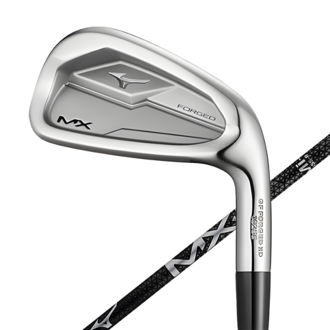 미즈노 2026년형 MX FORGED 포지드 8아이언세트(#5~SW) / MX MI-1 샤프트